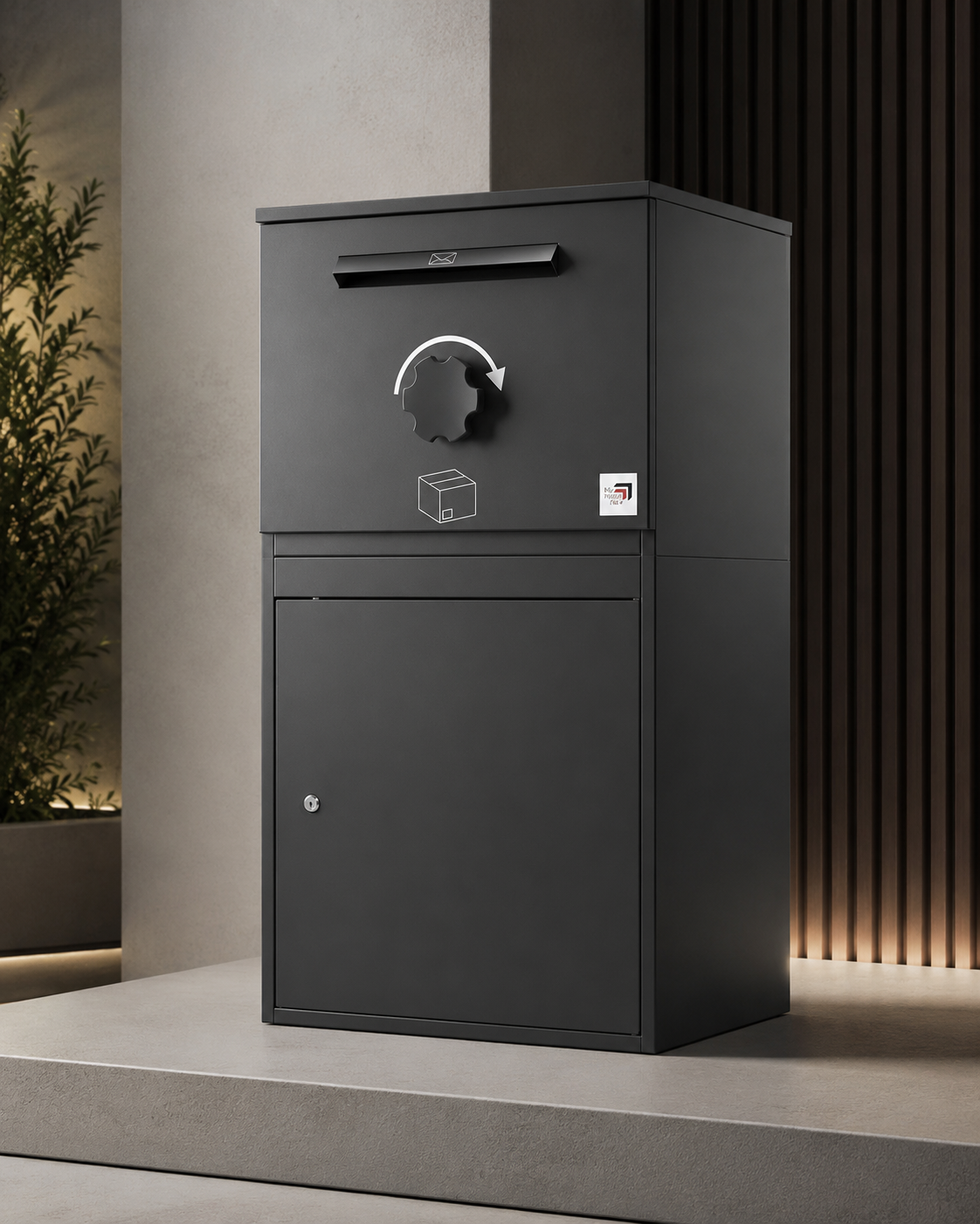 My Parcel Box XXL