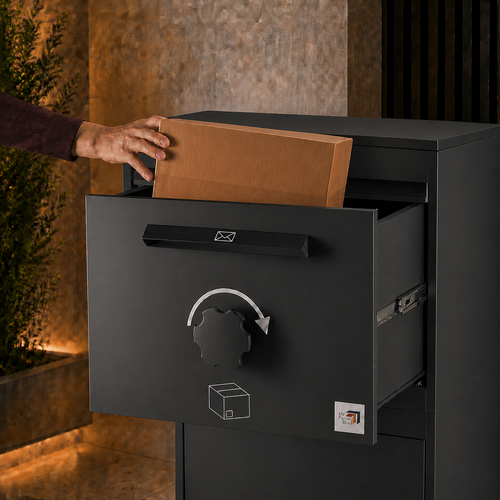 My Parcel Box XXL